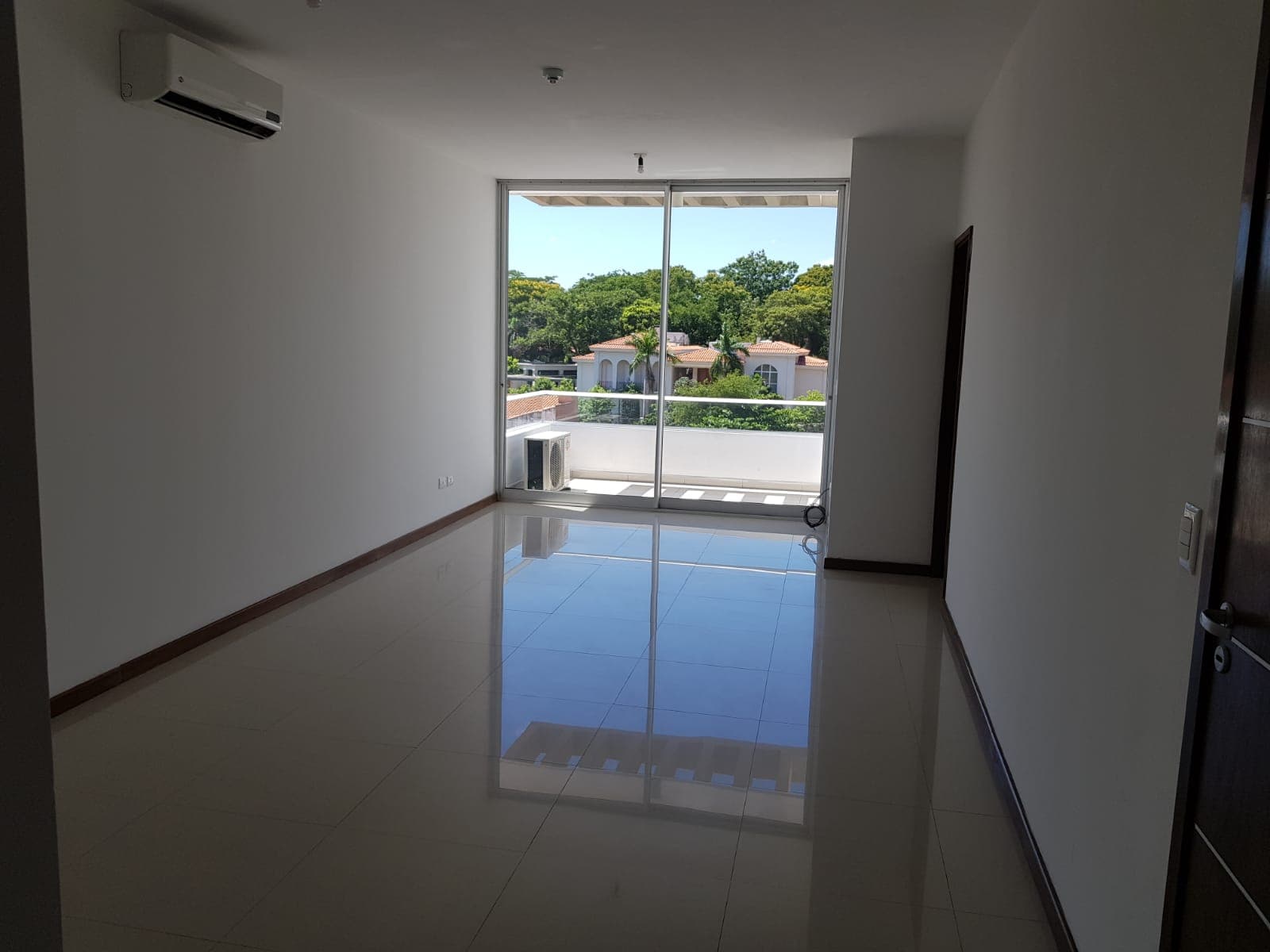 Departamento en San Jorge, Asunción