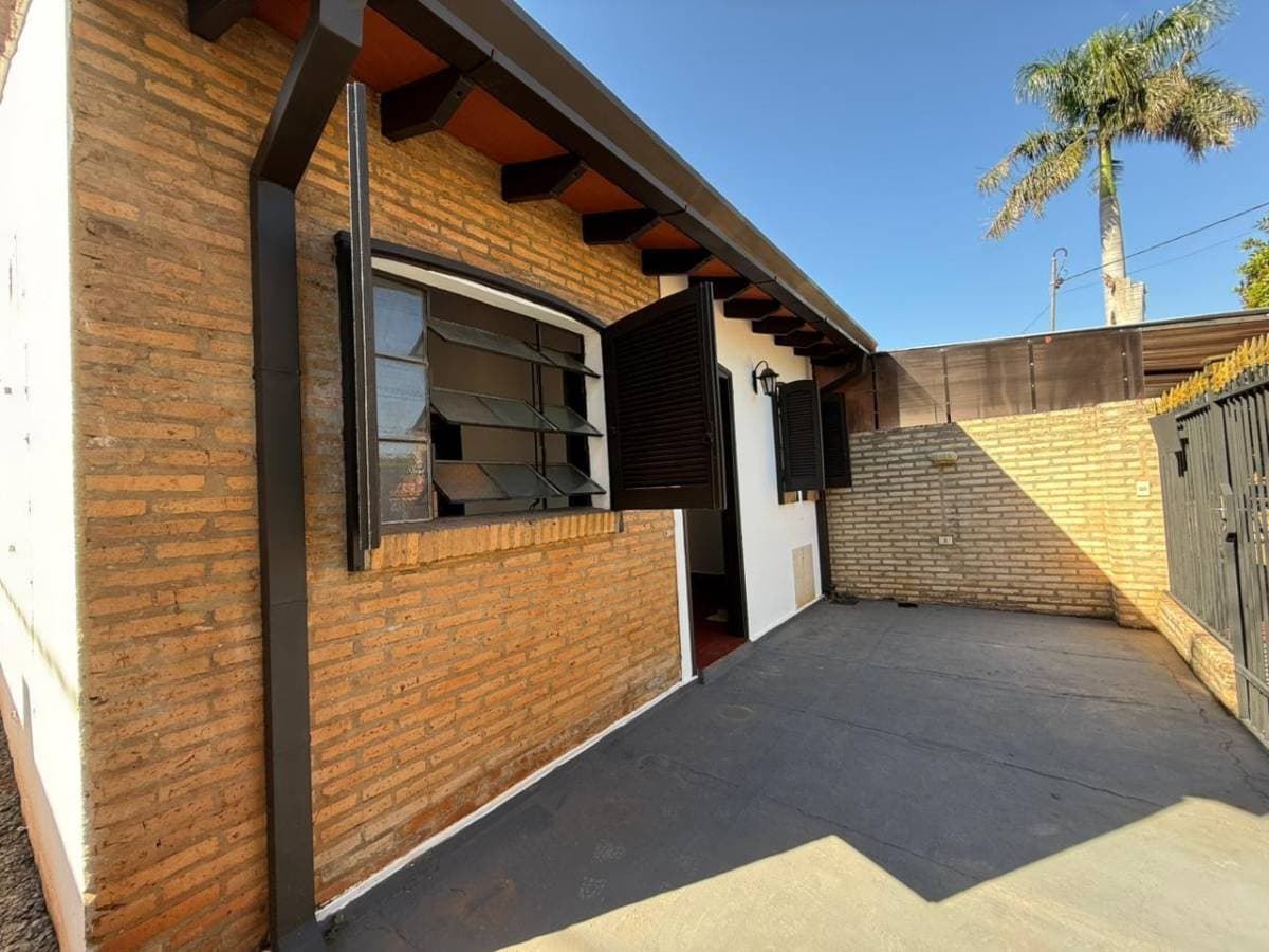 Dúplex en Luque, Central - foto 4