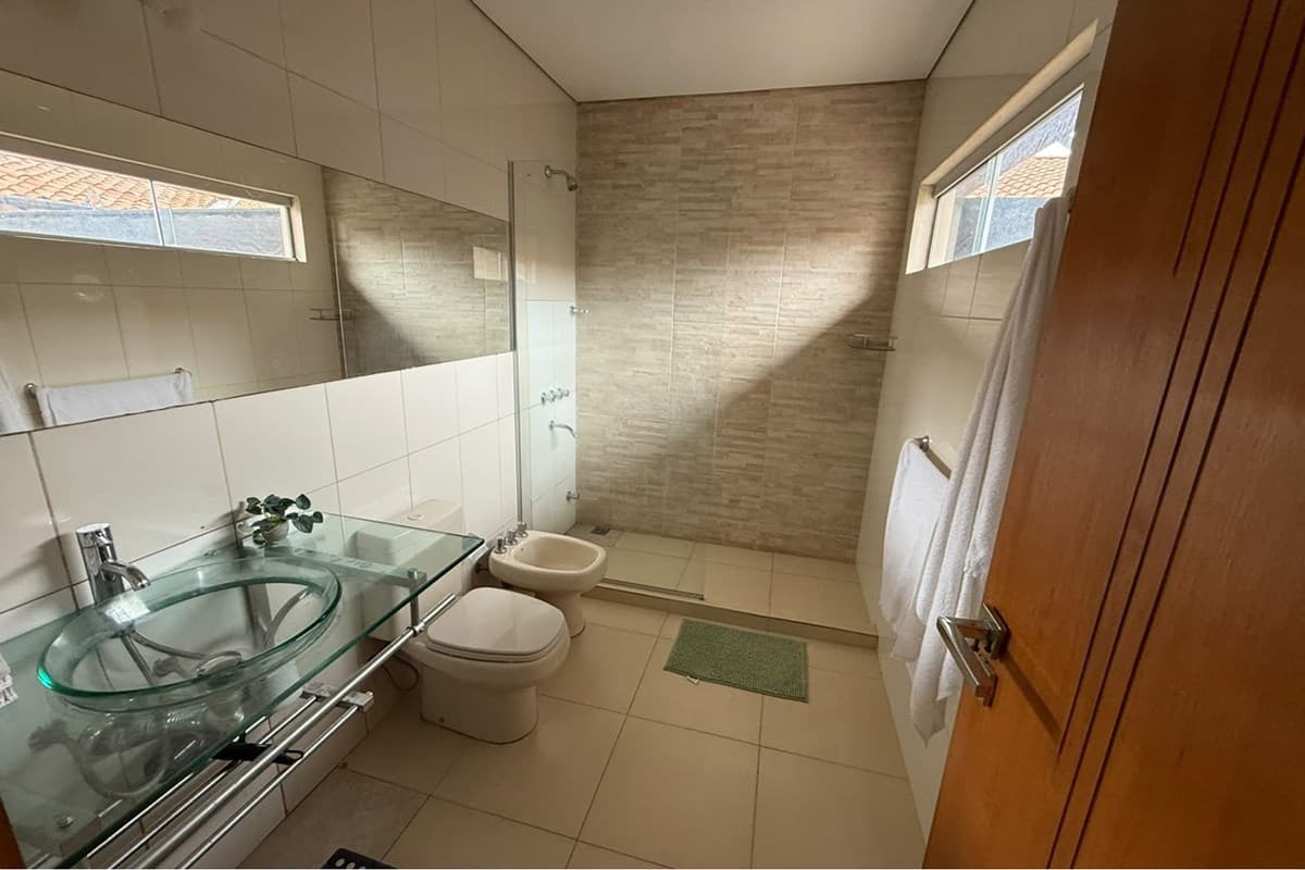Dúplex en San Cristobal, Asunción - foto 2