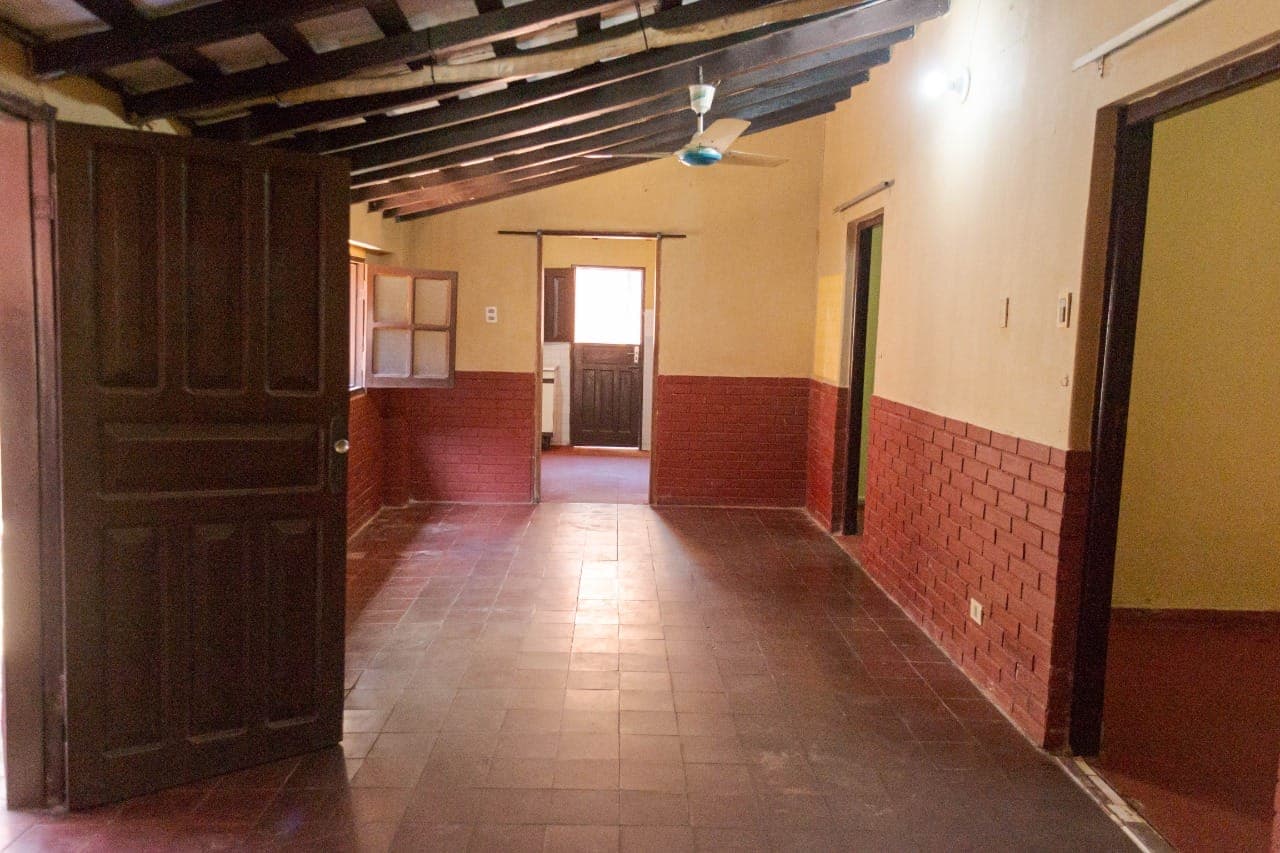 Casa en Charles De Gaulle - foto 6