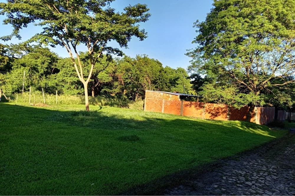 Terreno en Avenida Paseo de Fátima - foto 3