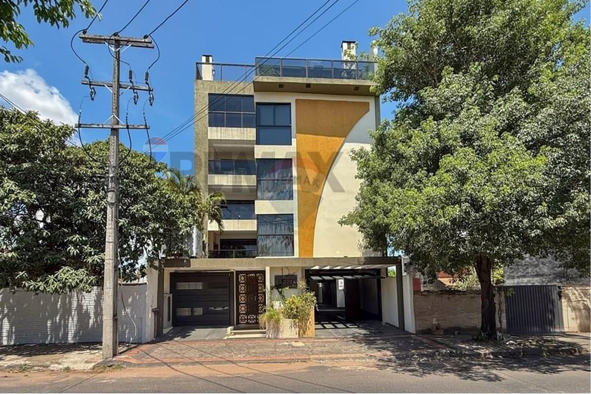 Departamento en Coronel Juan Antonio Escurra