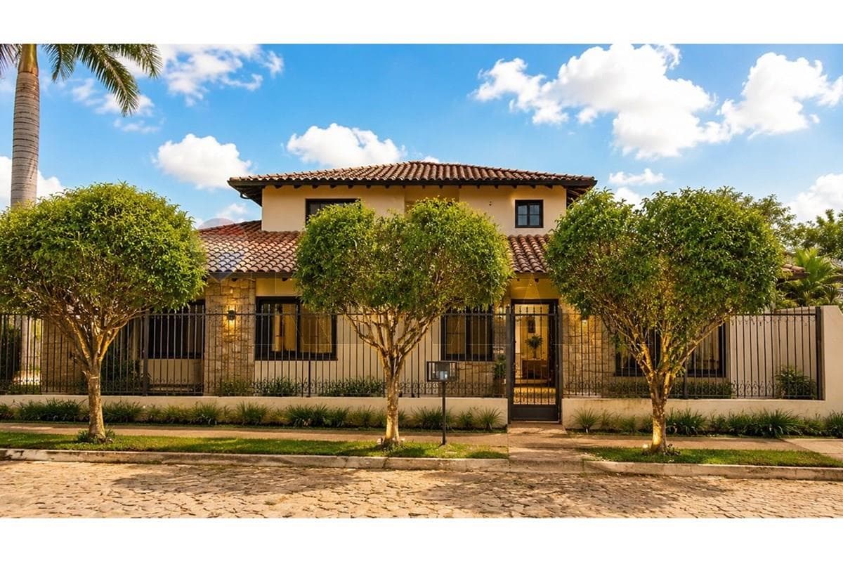 Casa en Laguna Grande - foto 2