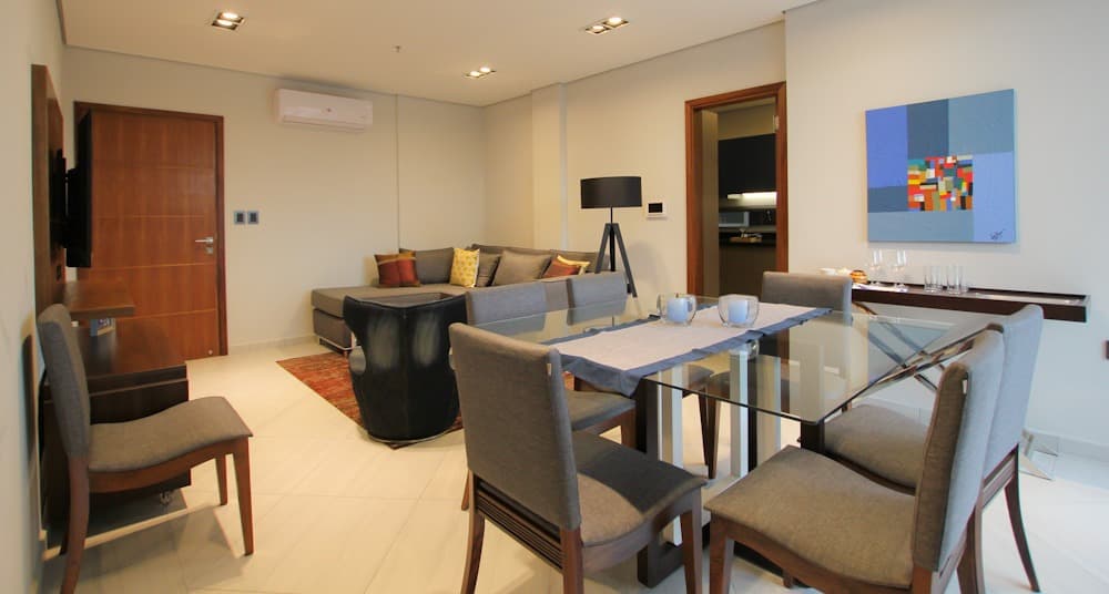 Departamento en Las Lomas, Asunción - foto 3