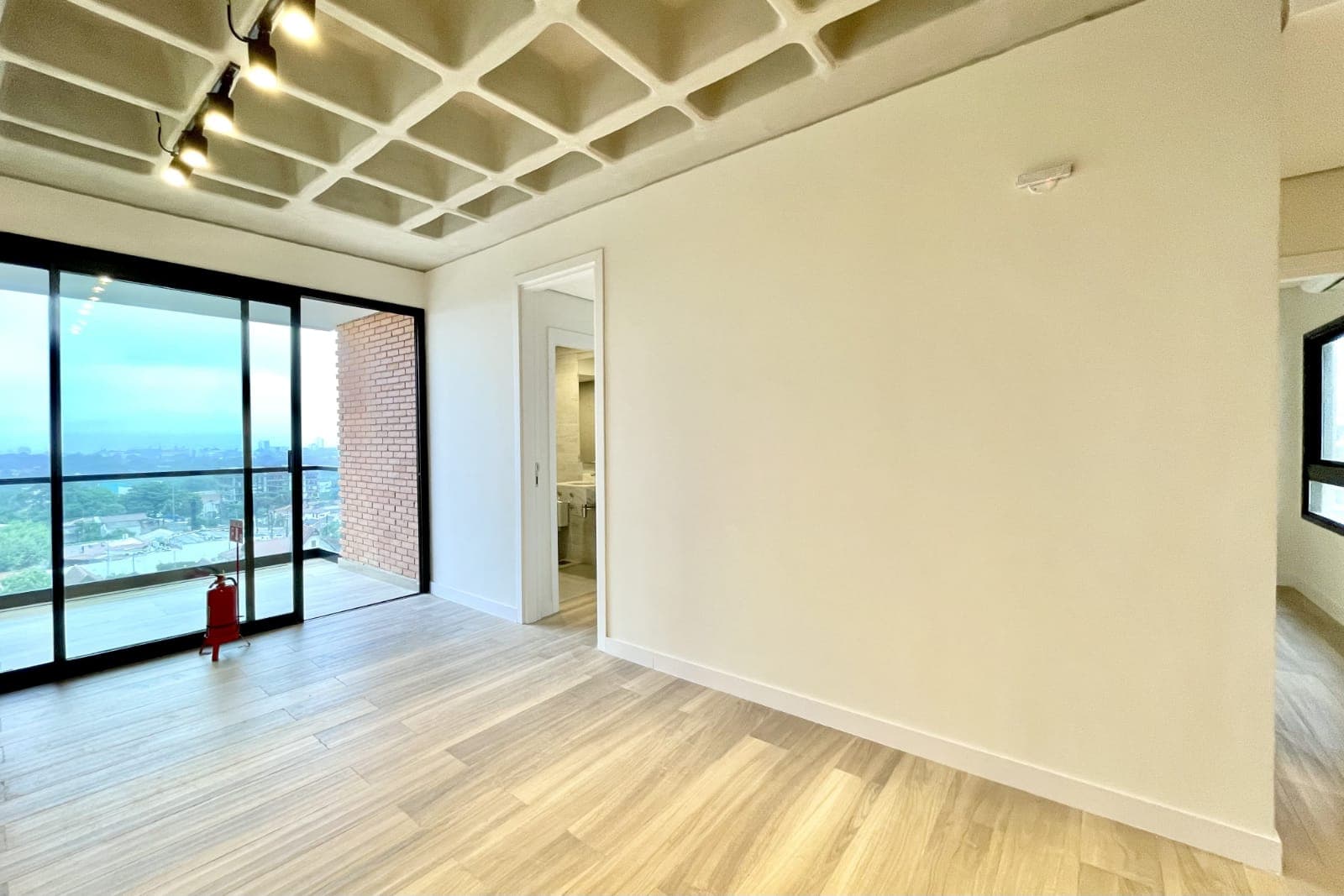 Departamento en Villa Morra, Asunción - foto 4