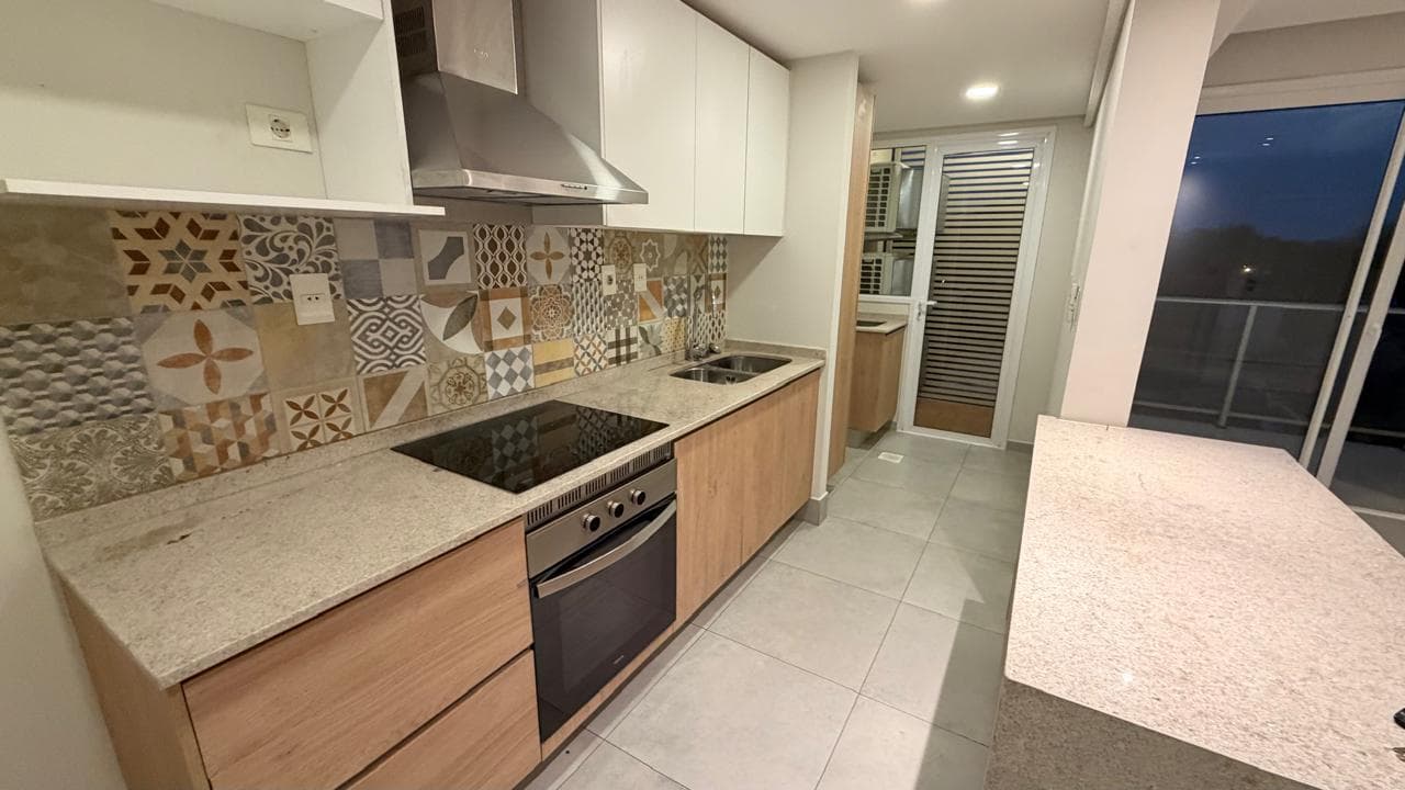 Departamento en Rafael Barret - foto 4
