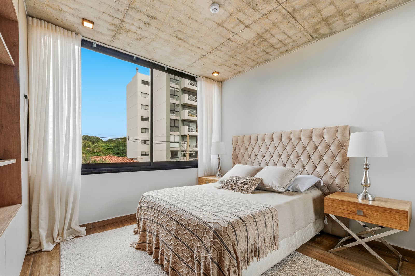 Departamento en Ycuá Satí, Asunción - foto 4