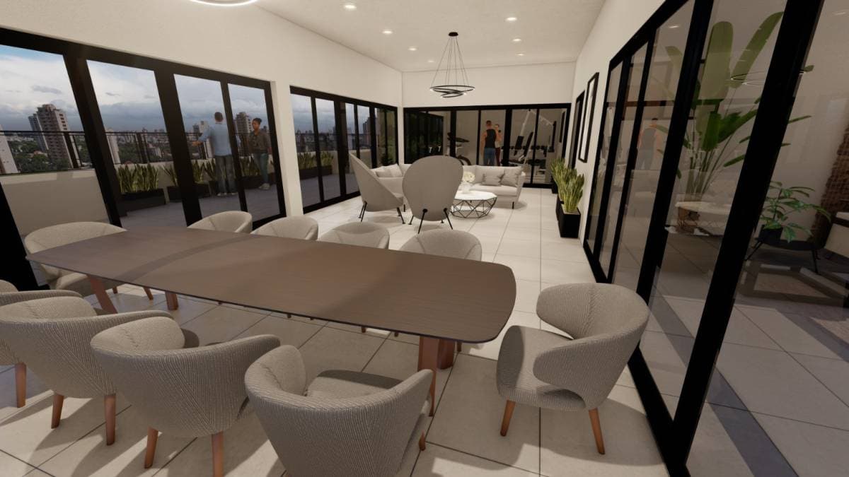 Departamento en Ytay, Asunción - foto 9