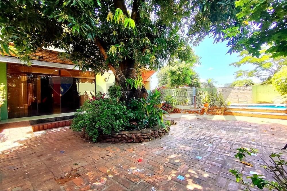 Casa en Lambaré, Central - foto 7