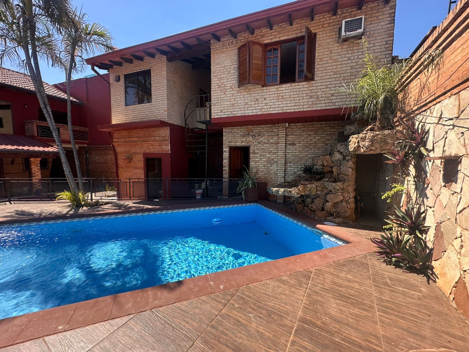 Casa en Valle Apu'a II - foto 6