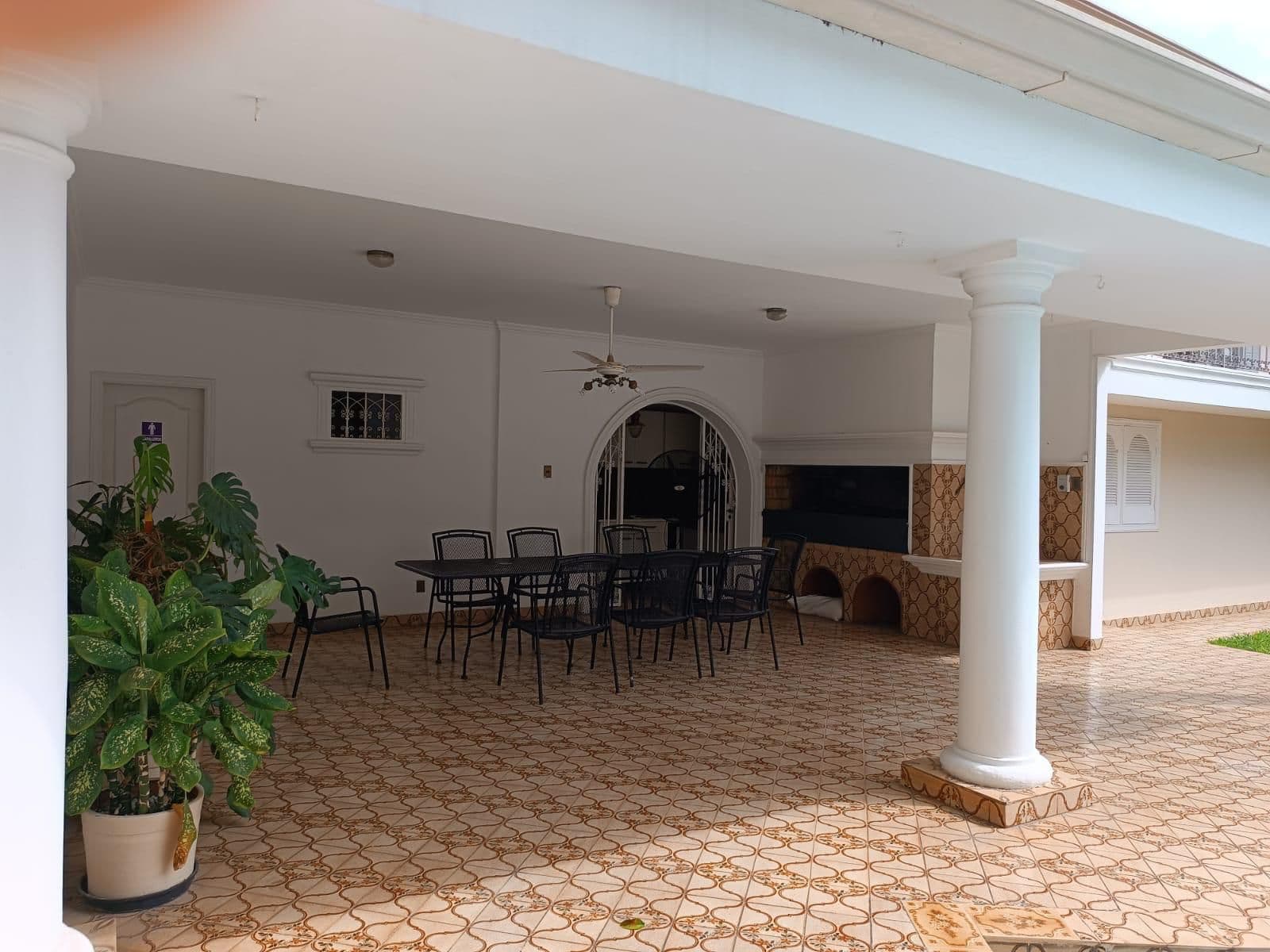 Oficina en Villa Morra, Asunción - foto 8