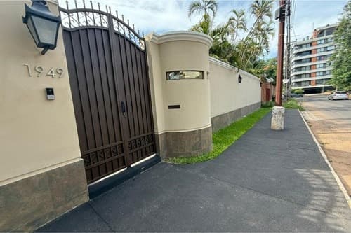 Casa en San Jorge, Asunción - foto 2