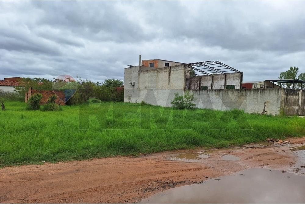 Terreno en Ñu pora - foto 2