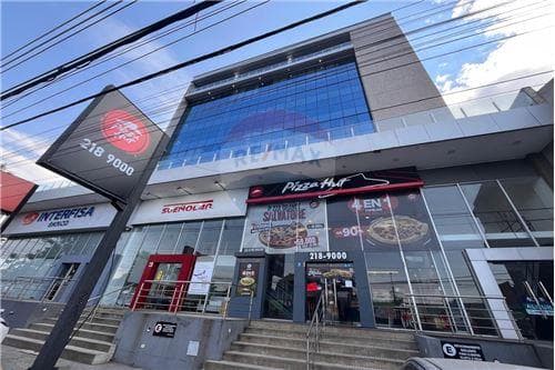 Oficina en Fernando de la Mora, Central