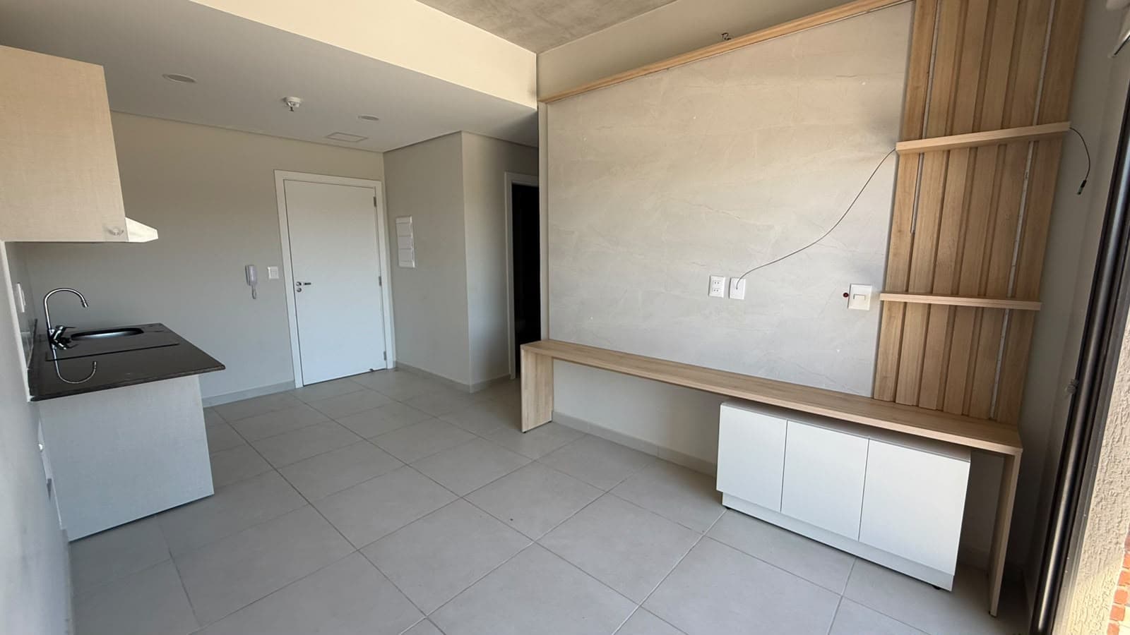 Departamento en Mayor Tomás Rufinelli - foto 4