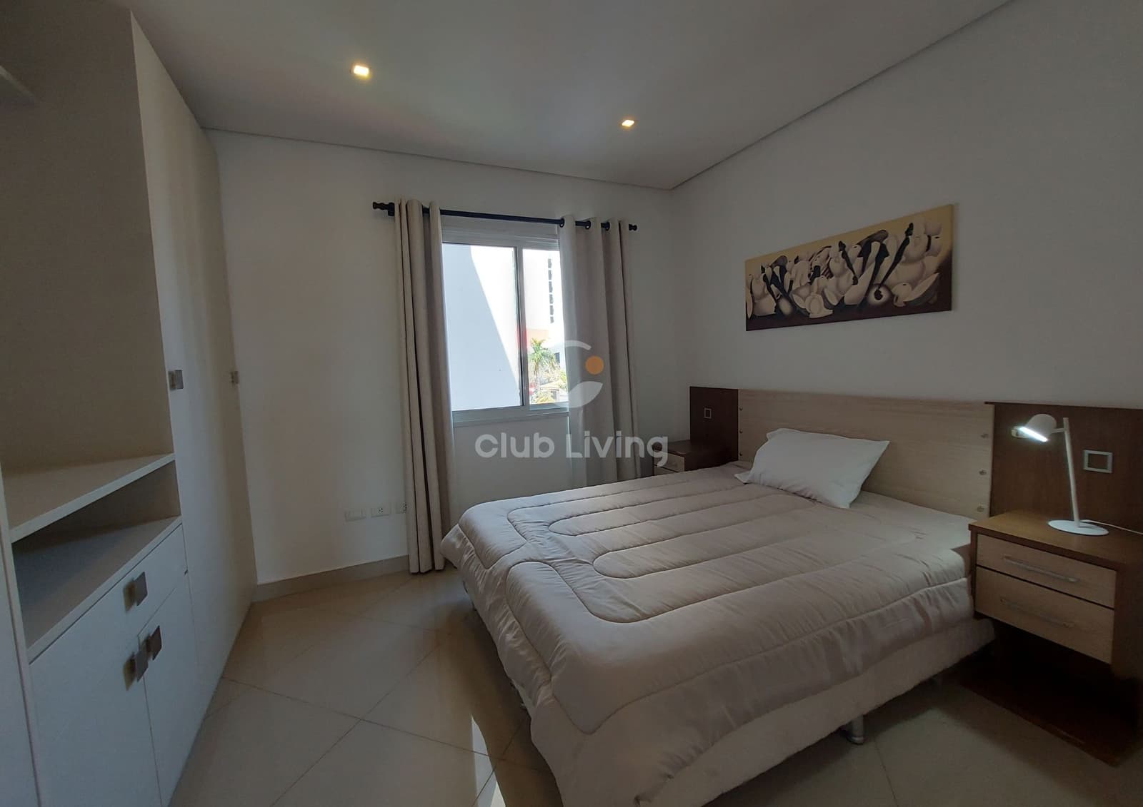 Departamento en Villa Morra, Asunción - foto 6