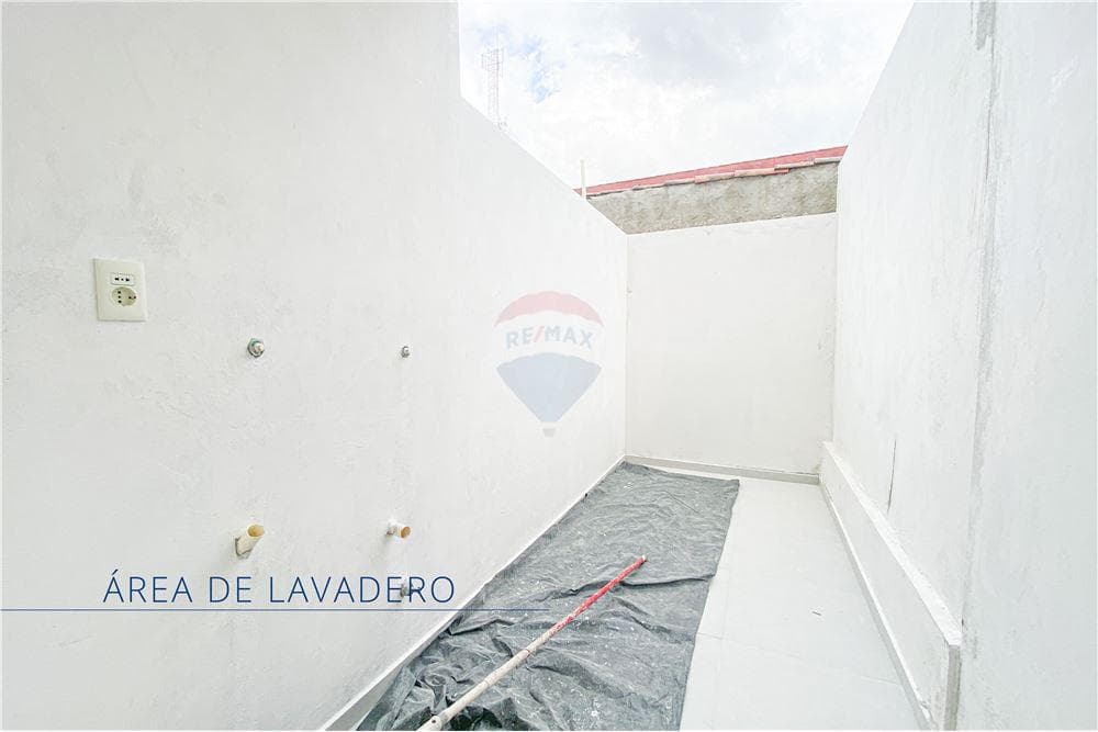 Dúplex en Luque, Central - foto 3