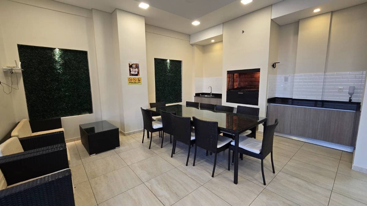 Departamento en Recoleta, Asunción - foto 9