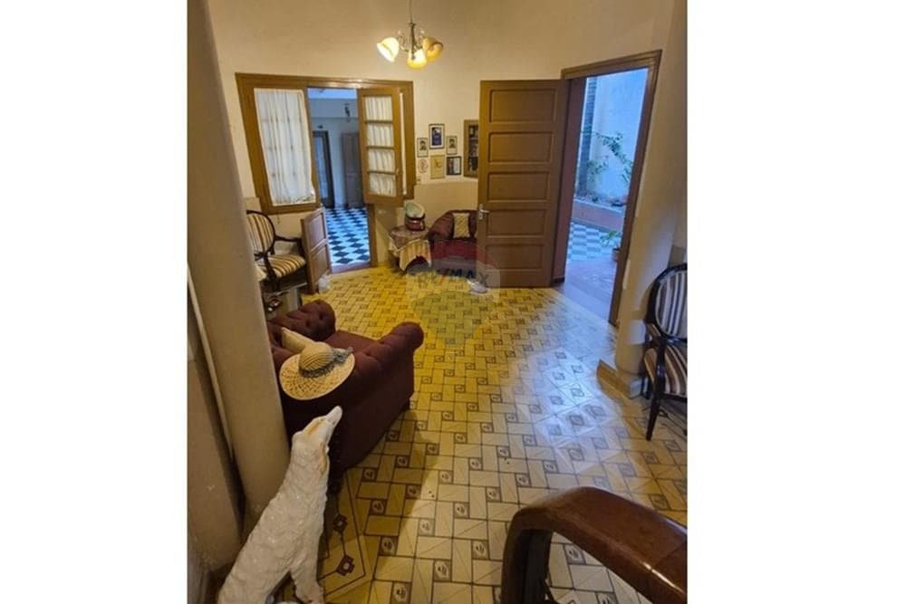 Casa en Eligio Ayala & Brasil