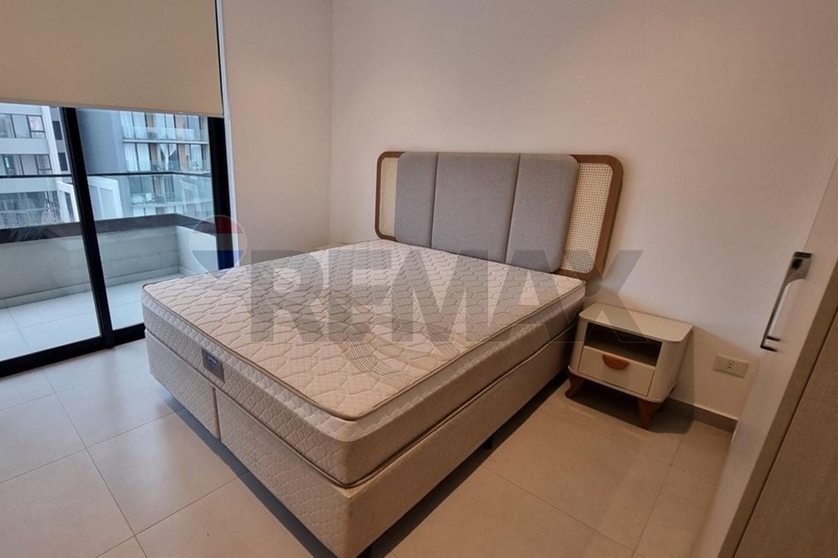 Departamento en Edificio Punto Molas López - foto 2
