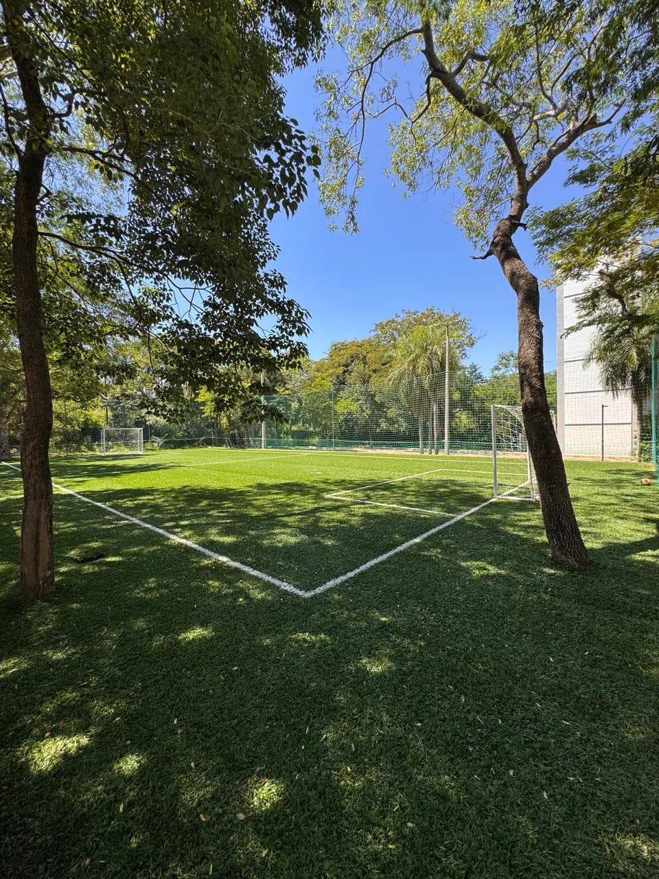 Departamento en San Bernardino, Cordillera - foto 6