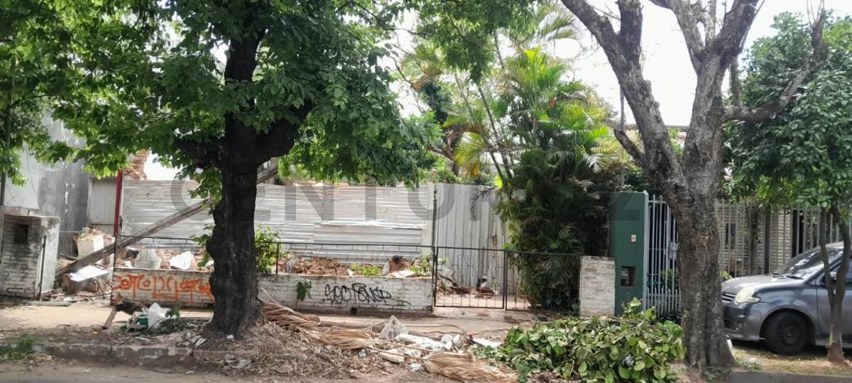 Terreno en Teodoro S. Mongelós 3566 - foto 4