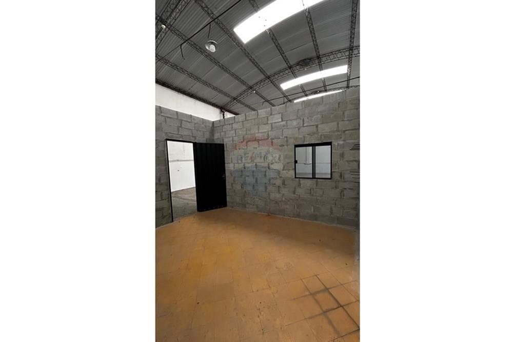 Tinglado/Depósito en Obrero, Asunción - foto 2