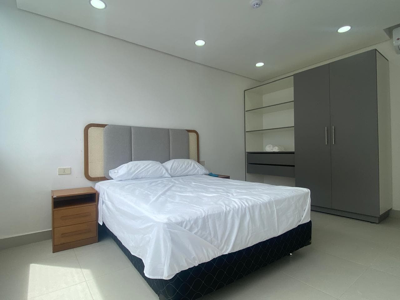 Departamento en Herrera, Asunción - foto 10