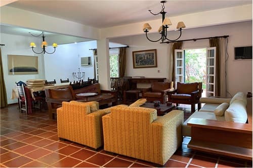 Casa en San Vicente, Asunción - foto 4