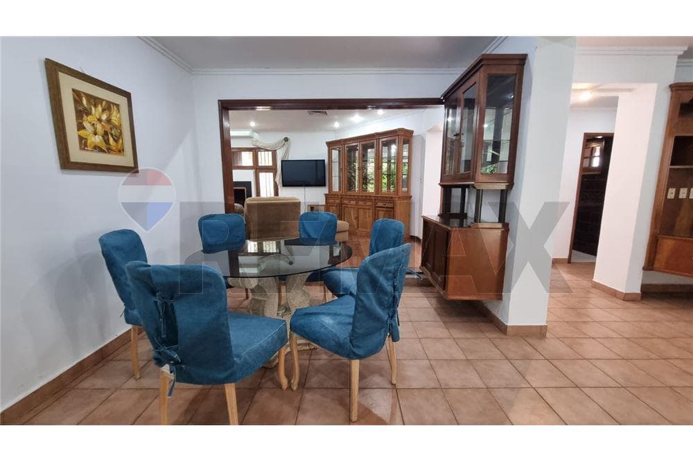 Casa en Ciudad Nueva - foto 9