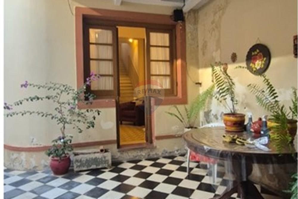 Casa en Eligio Ayala