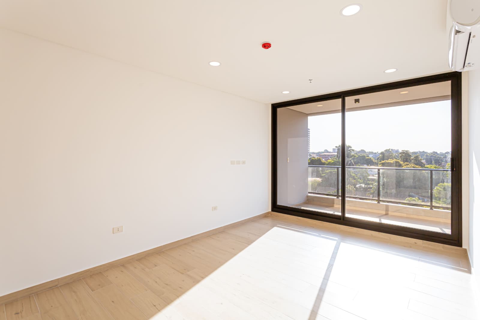 Departamento en Imagina S.A.