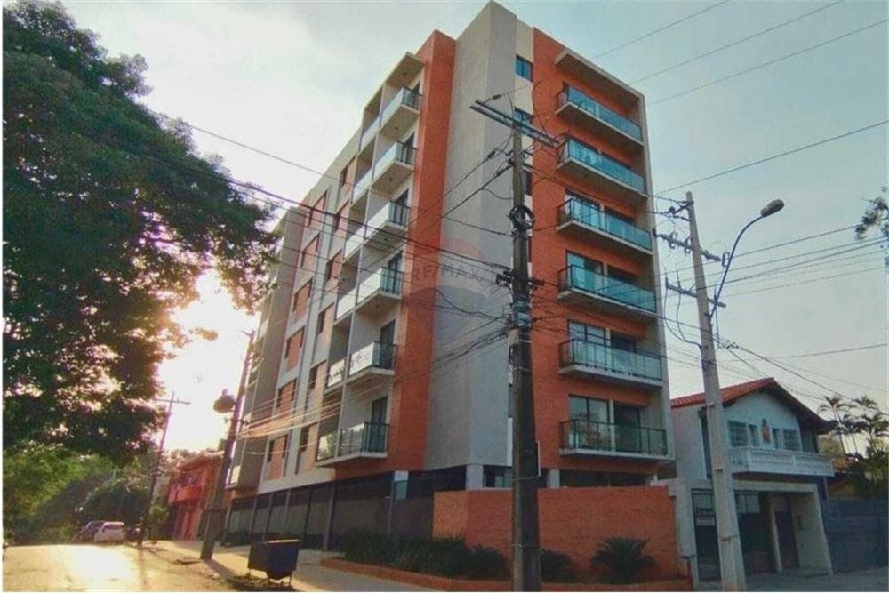 Departamento en San Roque