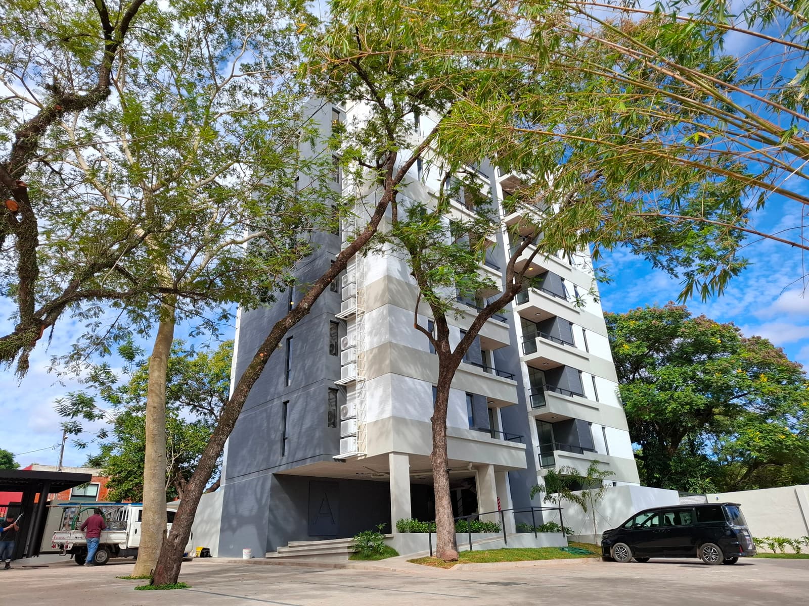 Departamento en Insignia 6 - foto 2
