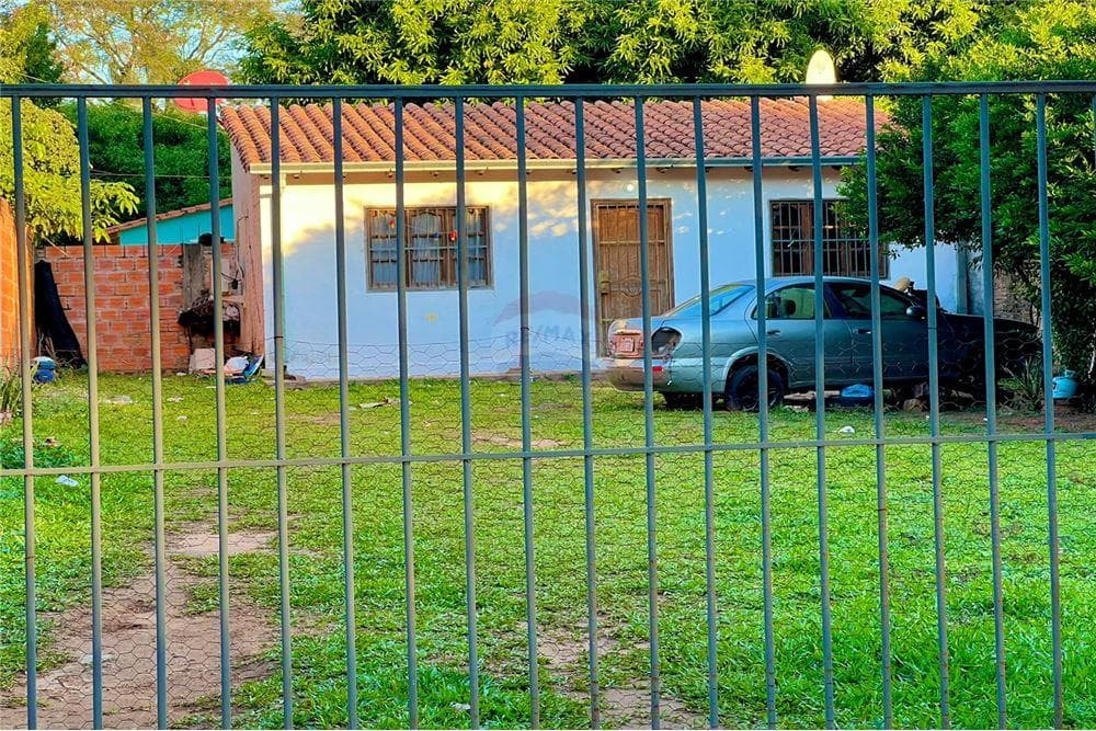 Casa en Rodriguez de Francia