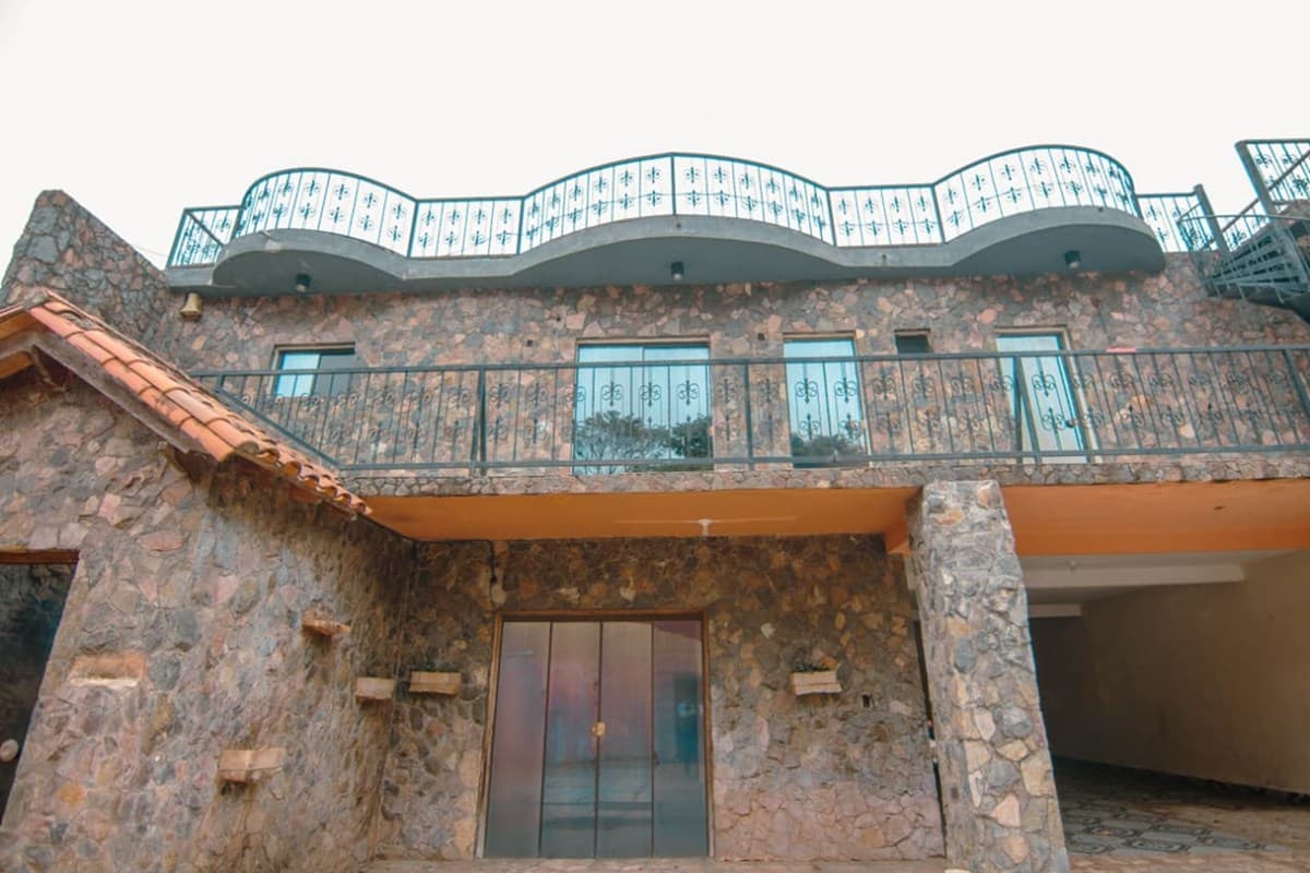 Casa en Camerún & Arsenales - foto 2