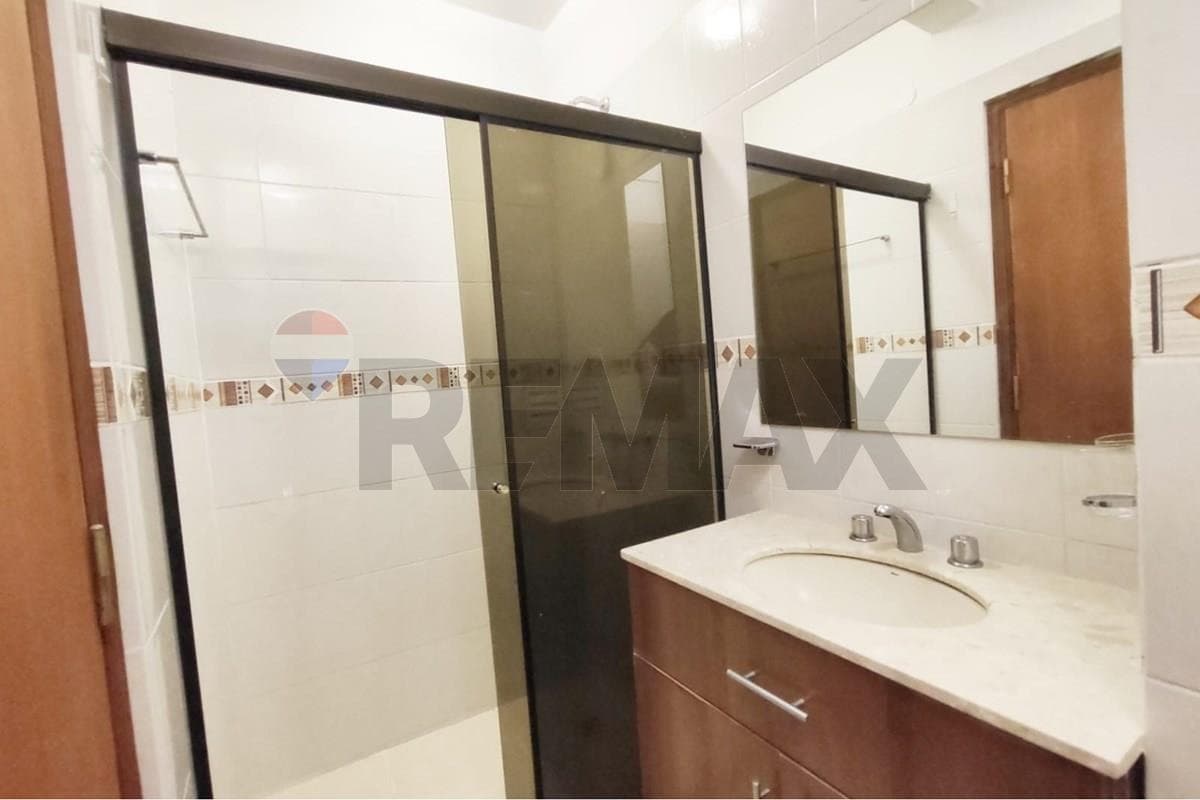 Departamento en Villa Aurelia, Asunción - foto 6