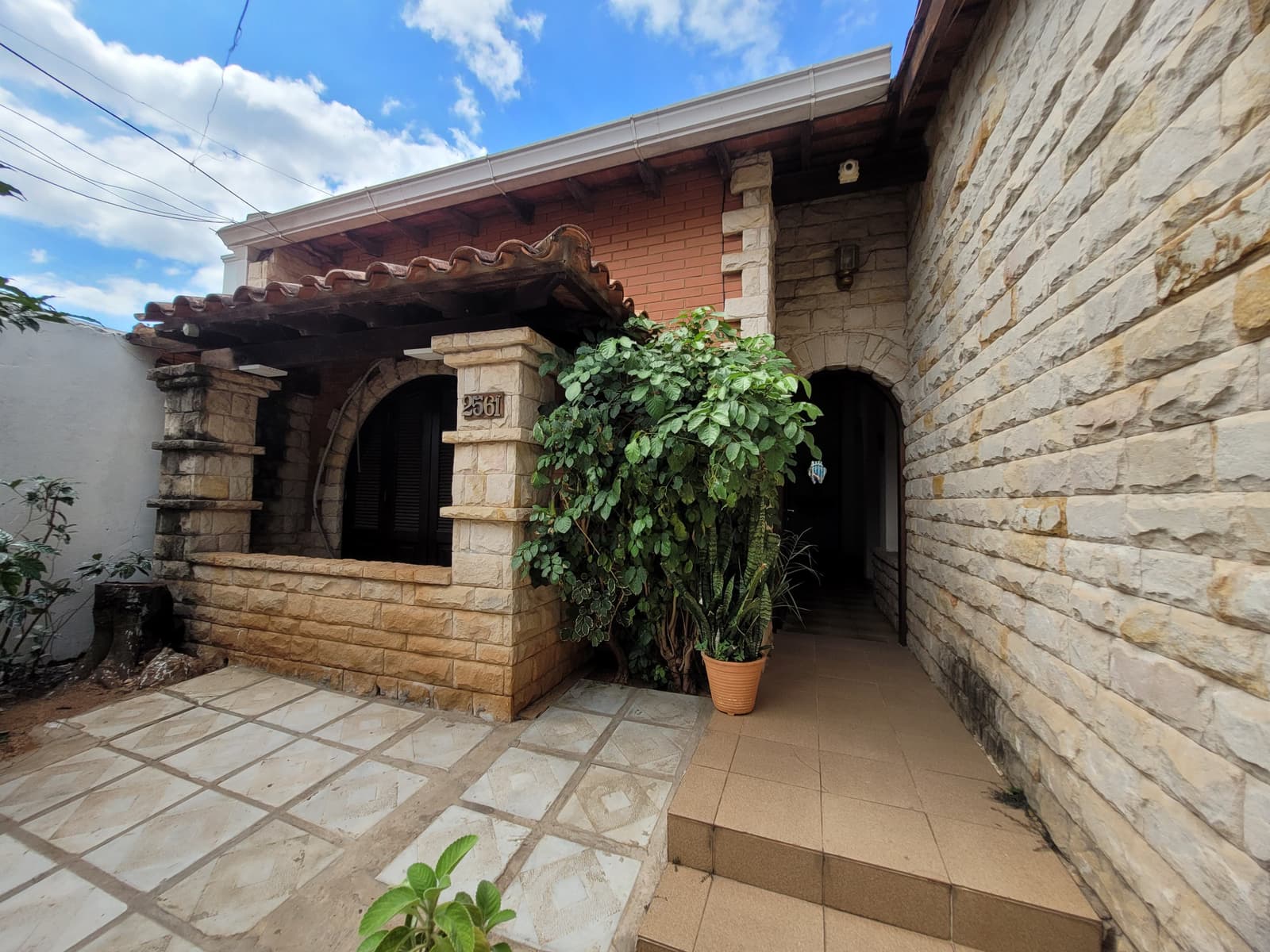 Casa en San Vicente, Asunción - foto 4