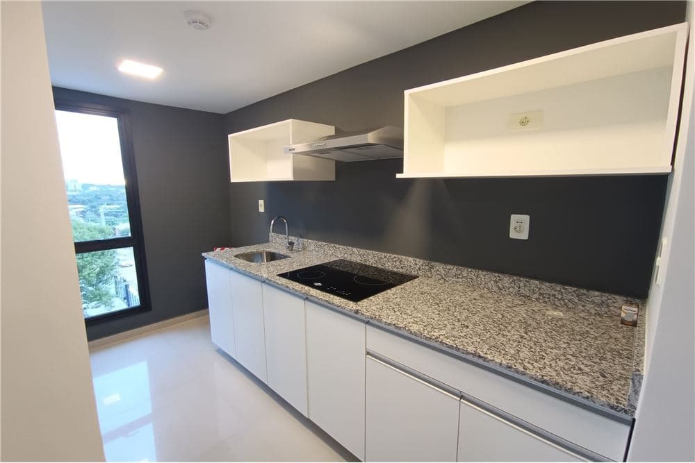 Departamento en Luque, Central - foto 3