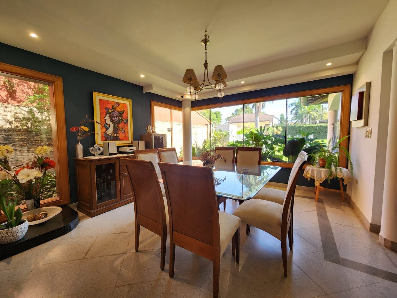 Casa en San Cristobal, Asunción - foto 7
