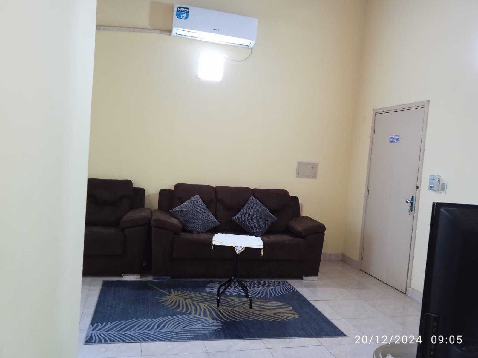 Departamento en Barcequillo - foto 6
