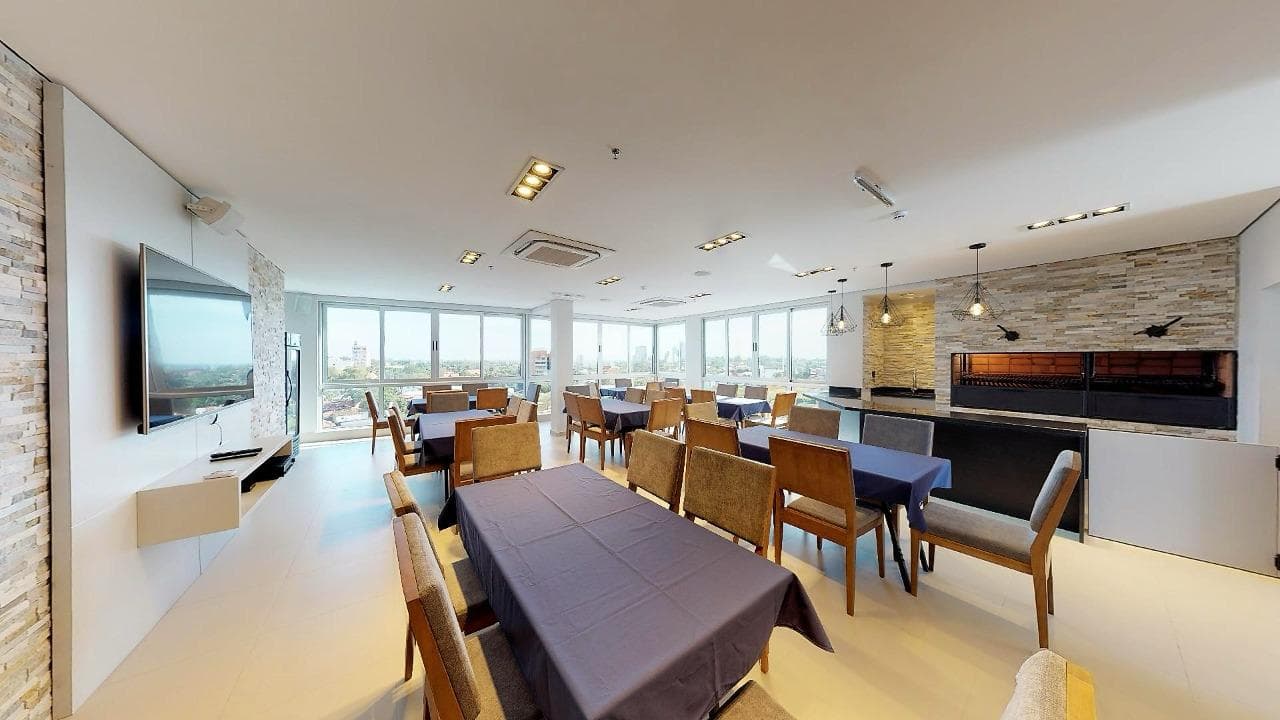 Departamento en Las Lomas, Asunción - foto 9