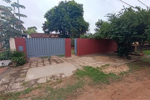 Casa en 1º de Noviembre