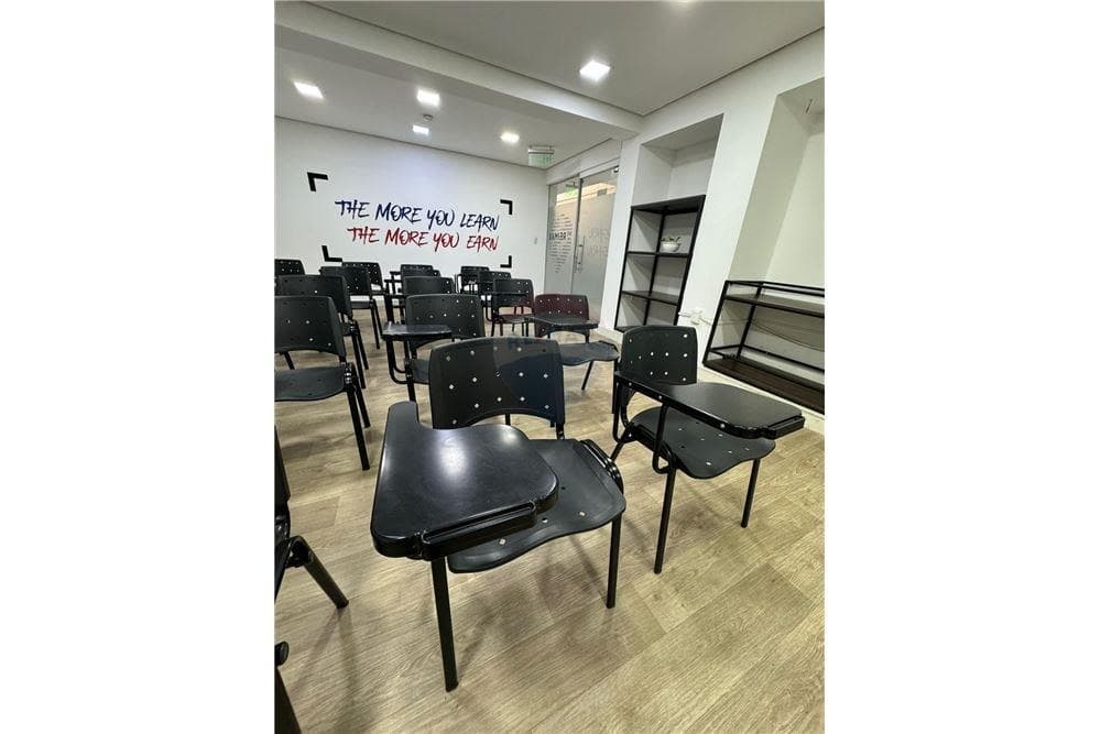 Local comercial en Villa Morra, Asunción - foto 2