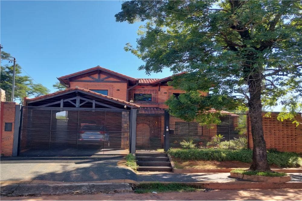 Casa en Otto Clar