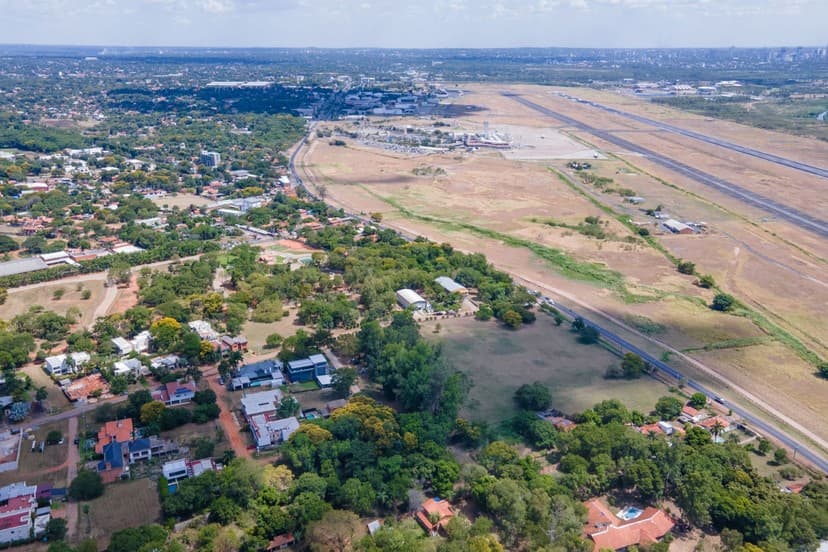 Terreno en Aeropuerto - foto 6