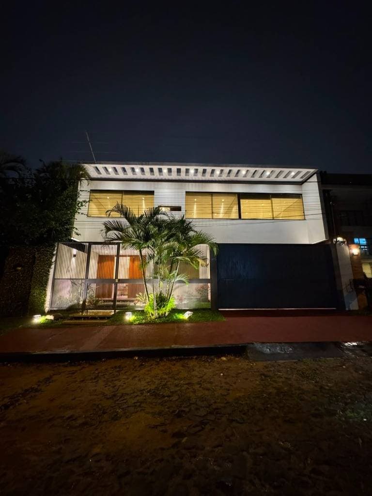 Casa en Vicente Flores
