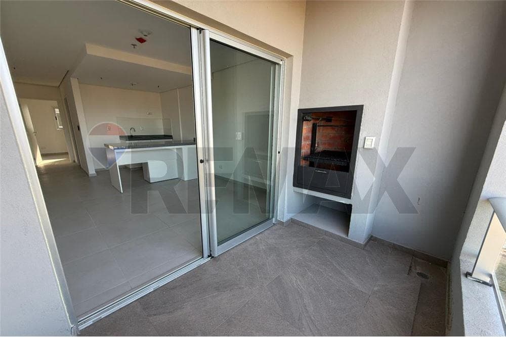 Departamento en Mburucuyá, Asunción - foto 6