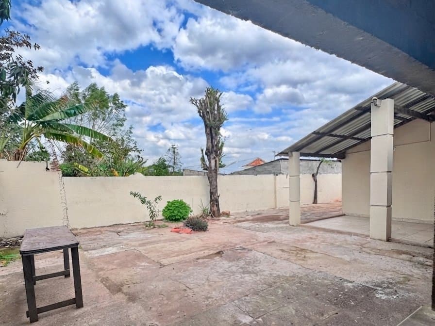 Casa en San Roque
