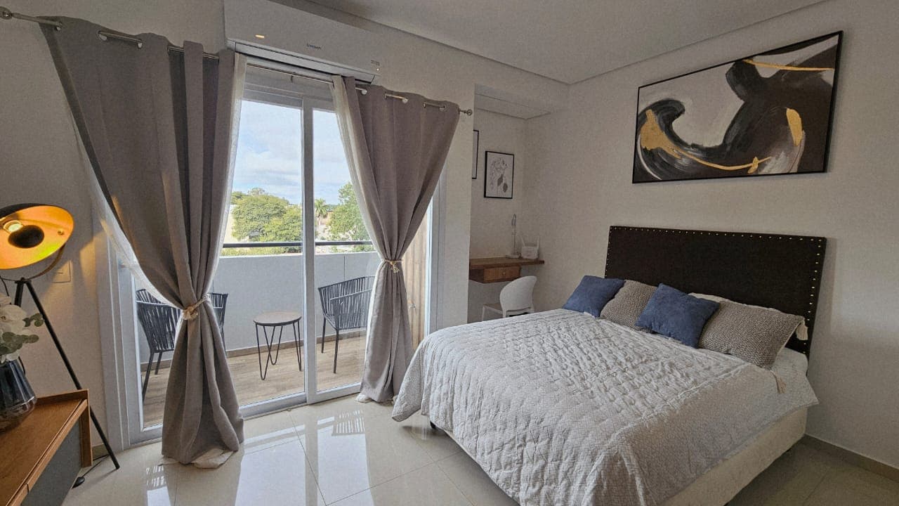 Departamento en Gral. Rogelio Benitez - foto 10